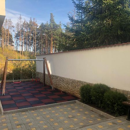 Borov Park 3 Lägenhet Velingrad Exteriör bild