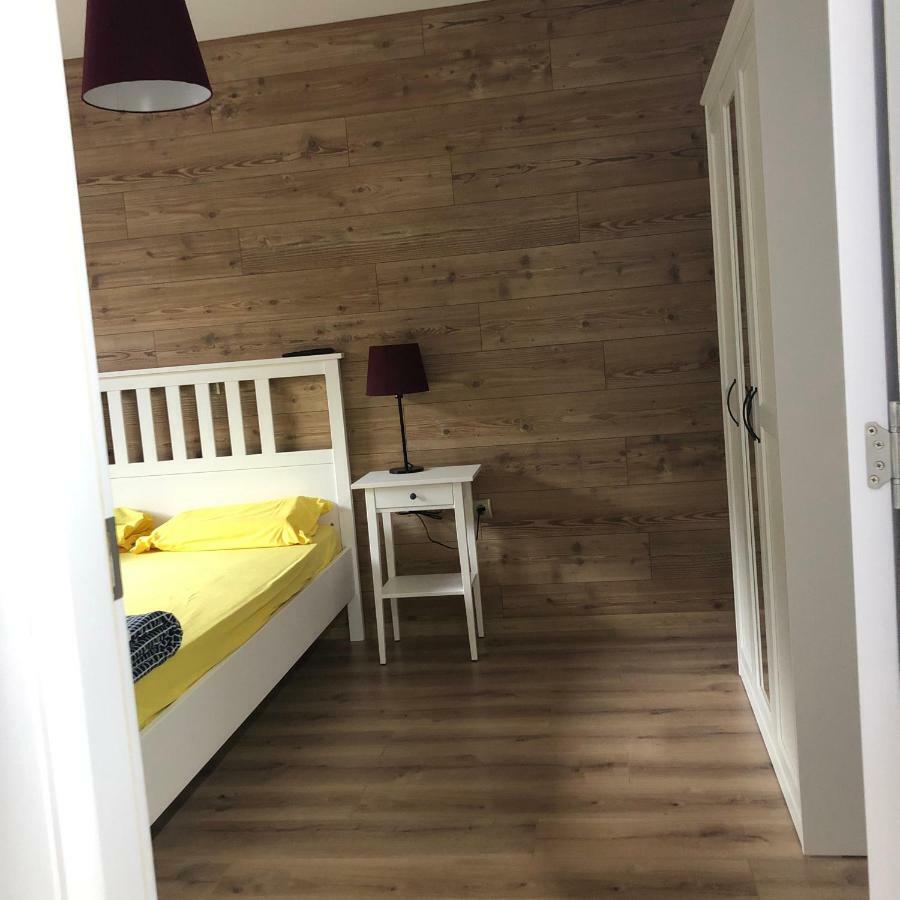 Borov Park 3 Lägenhet Velingrad Exteriör bild