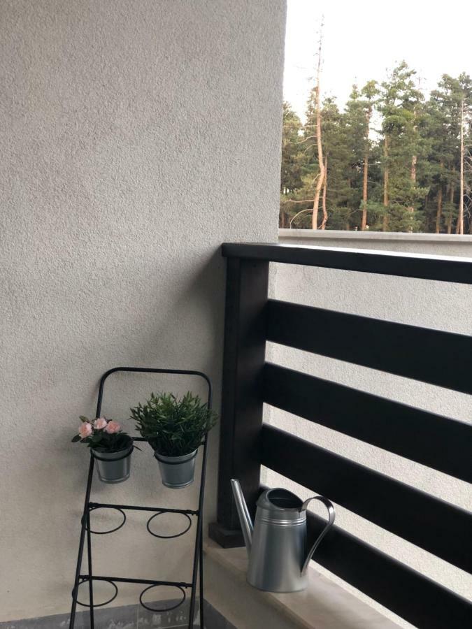 Borov Park 3 Lägenhet Velingrad Exteriör bild