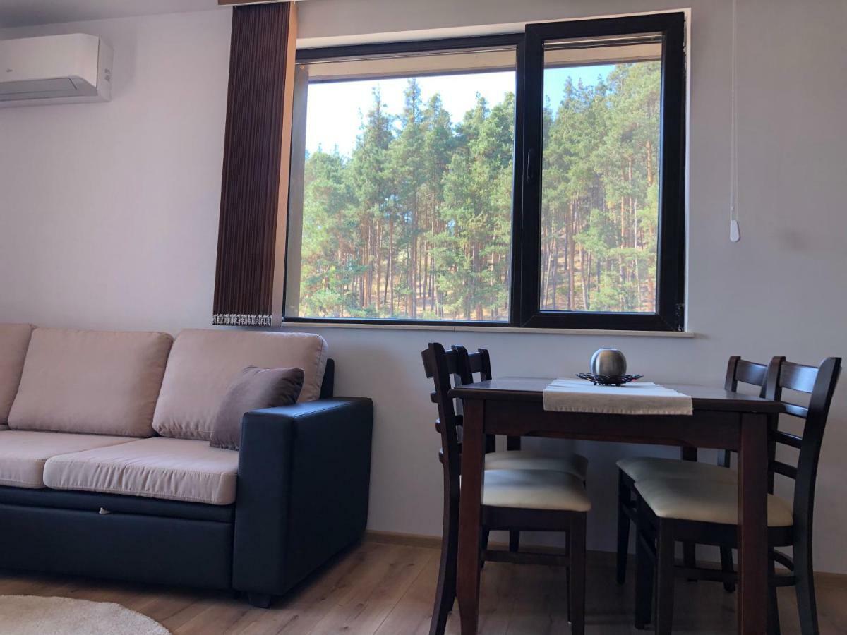 Borov Park 3 Lägenhet Velingrad Exteriör bild