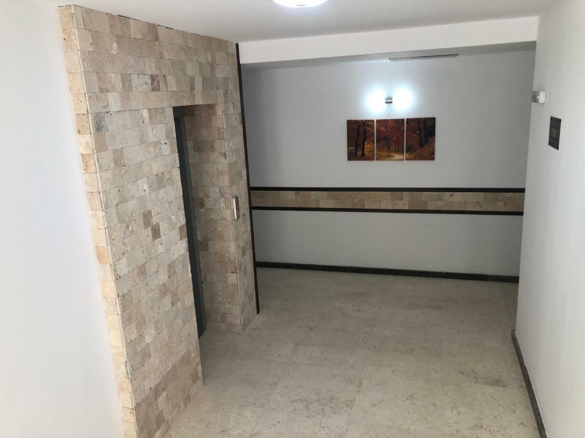 Borov Park 3 Lägenhet Velingrad Exteriör bild